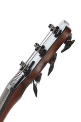 2001 Warwick Thumb NT 6 Neck Through Bass Guitar