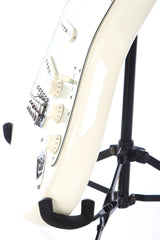 2013 Fender Artists Series John Mayer Stratocaster Olympic White -SUPER CLEAN-