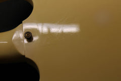 1997 Gibson Custom Shop SG Custom 3-Pickup Alpine White