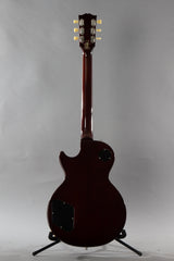 2021 Gibson Les Paul Standard Slash Signature November Burst