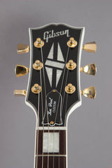 2016 Gibson Les Paul Custom Lite White