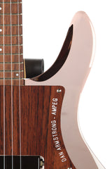 1999 Ampeg Dan Armstrong ADAG1 ADA6 Smoke Electric Guitar