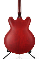 2007 Gibson ES-335 Satin Cherry