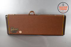 1990 Gibson Firebird V Reissue Vintage Sunburst