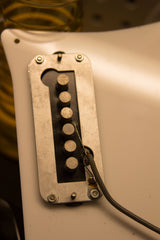 2006 Rickenbacker 4001c64 Jetglo Bass Guitar