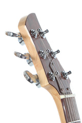 1999 Ampeg Dan Armstrong ADAG1 ADA6 Smoke Electric Guitar