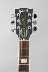 2016 Gibson Les Paul Standard T Blue Mist
