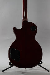 2021 Gibson Les Paul Standard Slash Signature November Burst