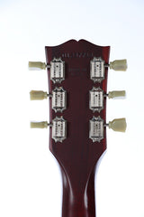 2007 Gibson ES-335 Satin Cherry