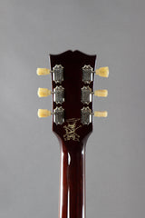 2021 Gibson Les Paul Standard Slash Signature November Burst