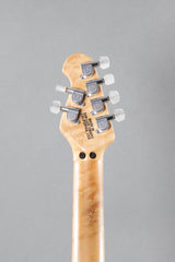 1994 Ernie Ball Music Man EVH Eddie Van Halen Signature Amber Quilt Top