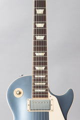 2016 Gibson Les Paul Standard T Blue Mist