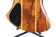 1979 BC Rich Mockingbird KOA