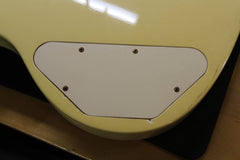 1997 Gibson Custom Shop SG Custom 3-Pickup Alpine White