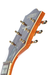 2011 Left Handed Gretsch G6120EC Eddie Cochran Signature Hollowbody Lefty -SUPER CLEAN-