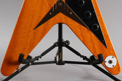 2018 Epiphone Limited Edition Joe Bonamassa 1958 "Amos" Korina Flying V