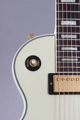 2016 Gibson Les Paul Custom Lite White