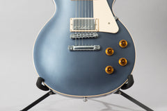 2016 Gibson Les Paul Standard T Blue Mist