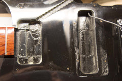 2006 Rickenbacker 4001c64 Jetglo Bass Guitar