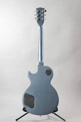 2016 Gibson Les Paul Standard T Blue Mist