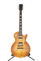 2008 Gibson Les Paul Standard Faded Honey Burst