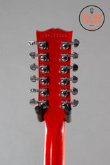 2012 Gibson Les Paul Traditional 12-String Heritage Cherry Sunburst