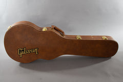 2021 Gibson Les Paul Standard Slash Signature November Burst