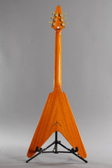 2018 Epiphone Limited Edition Joe Bonamassa 1958 "Amos" Korina Flying V