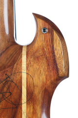 1979 BC Rich Mockingbird KOA