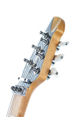 1998 Peavey USA EVH Wolfgang Standard Tobacco Burst Flame Top