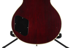 1976 Gibson Les Paul Custom Wine Red