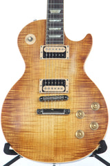 2008 Gibson Les Paul Standard Faded Honey Burst