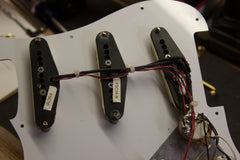 1994 Fender Japan CIJ STR-RK Richie Kotzen Signature Stratocaster