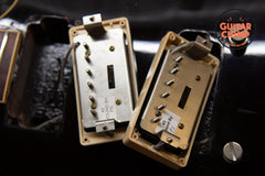 2005 Gibson Custom Shop Historic '54 Reissue Les Paul Oxblood