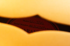 2013 Gibson Memphis Custom ES-335 Goldtop