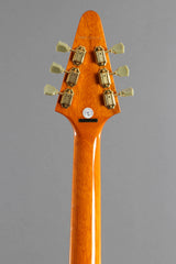 2018 Epiphone Limited Edition Joe Bonamassa 1958 "Amos" Korina Flying V