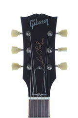 2008 Gibson Les Paul Standard Faded Honey Burst