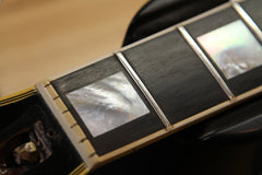 1983 Gibson Les Paul Custom Silverburst