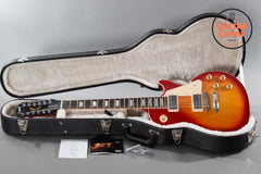 2012 Gibson Les Paul Traditional 12-String Heritage Cherry Sunburst
