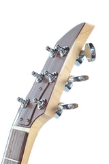 1999 Ampeg Dan Armstrong ADAG1 ADA6 Smoke Electric Guitar