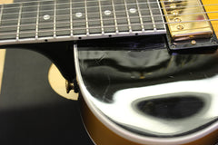 1997 Gibson Howard Roberts Fusion Sunburst