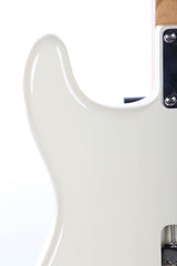 2013 Fender Artists Series John Mayer Stratocaster Olympic White -SUPER CLEAN-