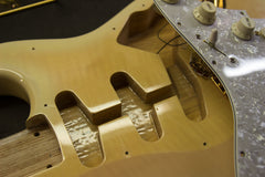 1994 Fender Japan CIJ STR-RK Richie Kotzen Signature Stratocaster