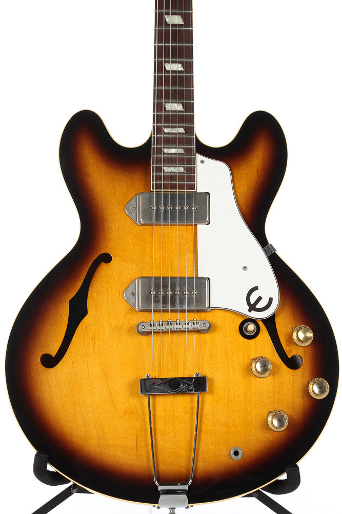 Epiphone John Lennon Casino #A-80 of 1965 Limited Edition