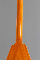 2018 Epiphone Limited Edition Joe Bonamassa 1958 "Amos" Korina Flying V