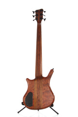 2001 Warwick Thumb NT 6 Neck Through Bass Guitar