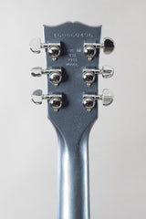 2016 Gibson Les Paul Standard T Blue Mist