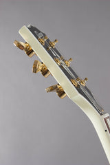 2016 Gibson Les Paul Custom Lite White