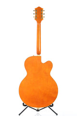 2011 Left Handed Gretsch G6120EC Eddie Cochran Signature Hollowbody Lefty -SUPER CLEAN-