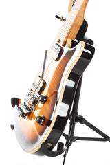 1998 Peavey USA EVH Wolfgang Standard Tobacco Burst Flame Top